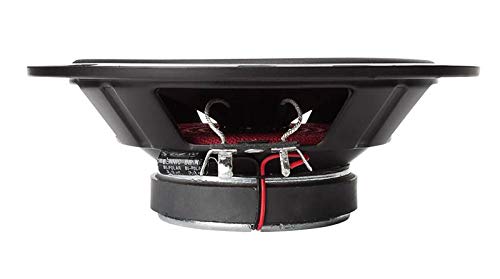 4) Rockford Fosgate R1675X2 6.75 4) Rockford Fosgate R1675X2 6.75